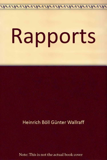 Rapports