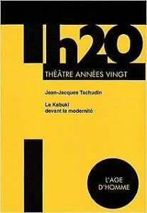 Le kabuki devant la modernité (1870-1930)
