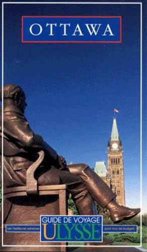 Couverture de Ottawa 2001