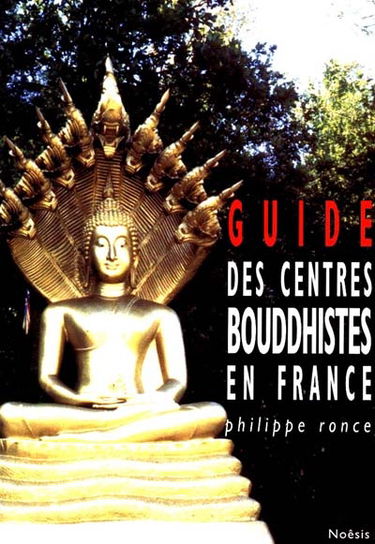 Guide des centres bouddhistes en France