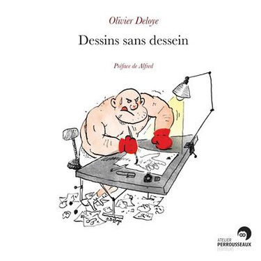 Dessins sans dessein
