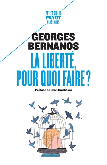 Couverture de La liberté, pour quoi faire ?. Révolution et liberté