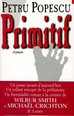 Primitif