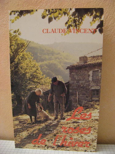 Les Roses de l'hiver
