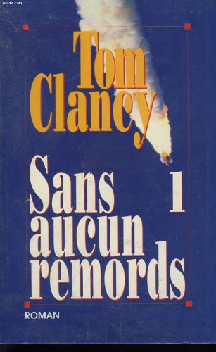 Couverture de Sans aucun remords. tome 1.