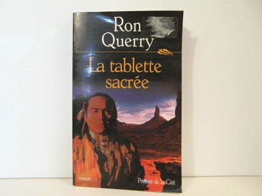 La tablette sacrée