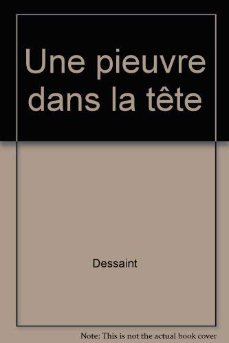 Une pieuvre dans la tête