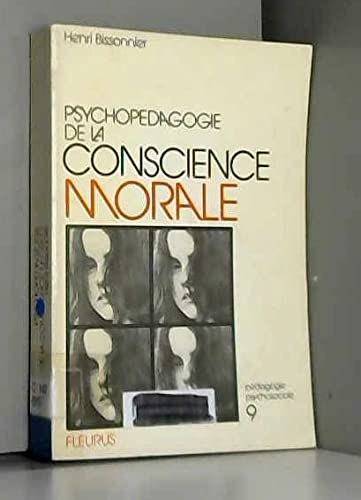 Psychopedagogie de la conscience morale