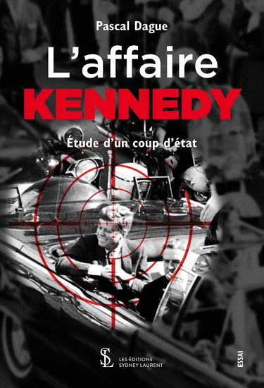 L’Affaire Kennedy