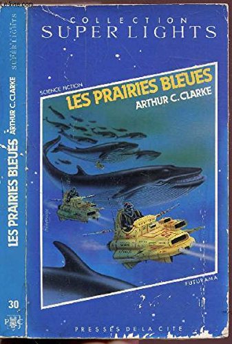 Les Prairies bleues