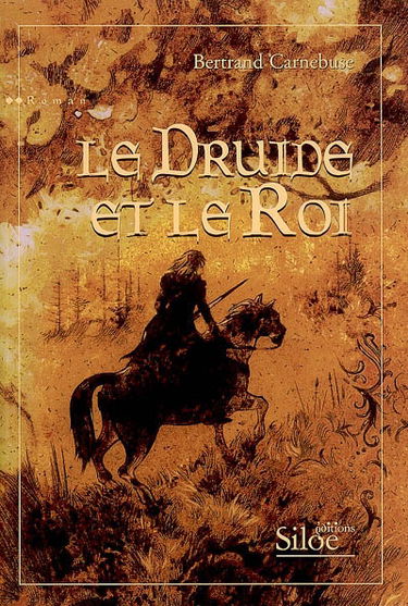 Le druide et le roi