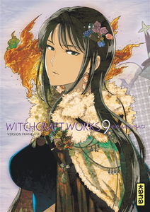 Witchcraft works. Vol. 9