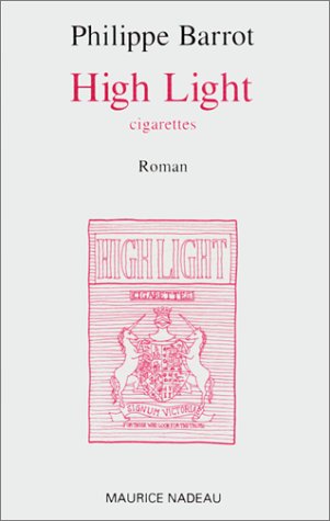 High light cigarettes