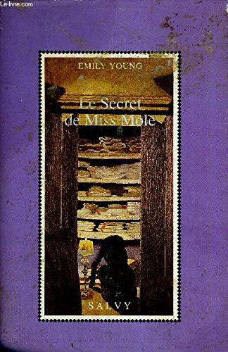 Le Secret de miss Mole