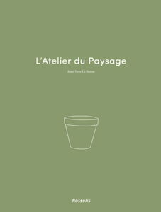 L'Atelier du paysage