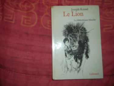 Le Lion