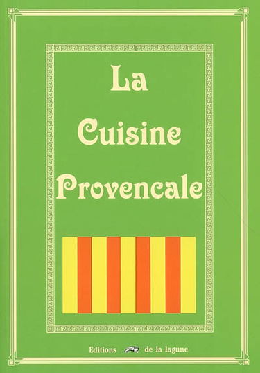 La cuisine provençale