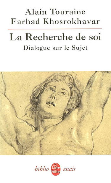 La recherche de soi : dialogue sur le sujet