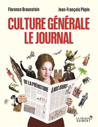 Culture générale, le journal
