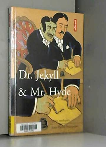 Dr Jekyll et Mr Hyde