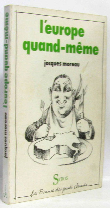 L'Europe quand même