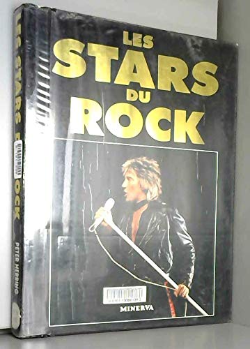 Les Stars du rock