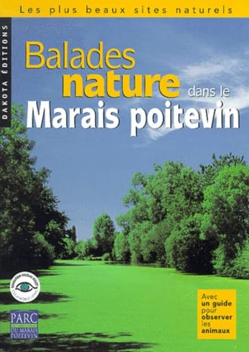 Marais Poitevin 2001