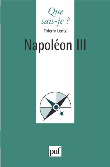 Napoléon III