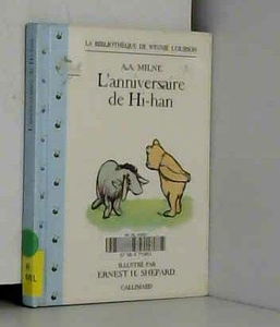 L'Anniversaire de Hi-han