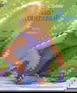 L'atelier du mercredi : des heures de bonheur pour les artistes en herbe