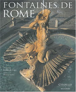Fontaines de Rome