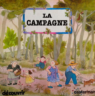 La Campagne