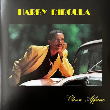 Couverture de Classe Affaire [Import]