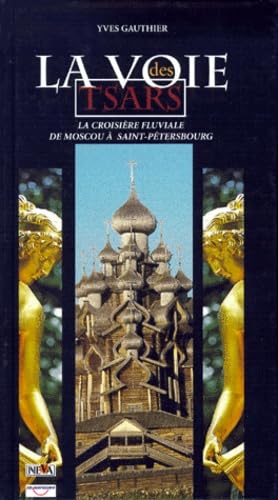 La voie des tsars
