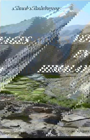Voyages en Himalaya