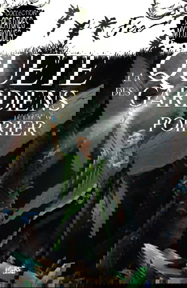 La Quête des gardiens