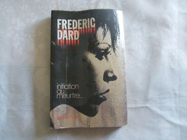 Initiation au meurtre