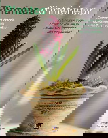 Plantes d'intérieur: Comment obtenir facilement les meilleurs résultats Tout ce que vous devez savoir sur la culture et l'entretien de vos plantes