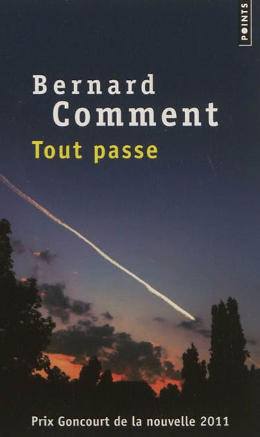 Tout passe : récits