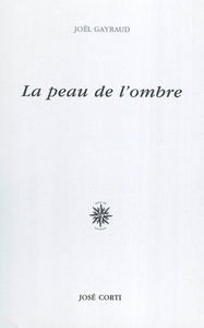 La peau de l'ombre
