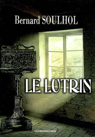 Le lutrin