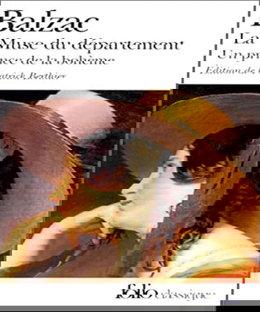 La Muse du département - Un département de la bohème