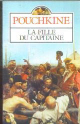 La fille du capitaine