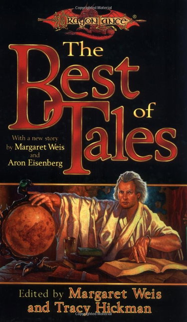 Couverture de The Best of Tales