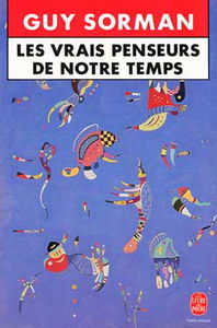 Les Vrais penseurs de notre temps