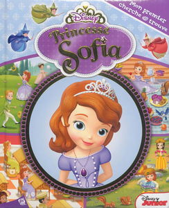 Princesse Sofia