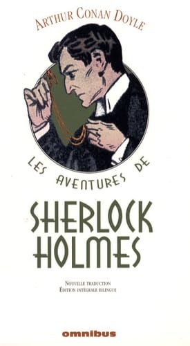 Coffret Sherlock Holmes