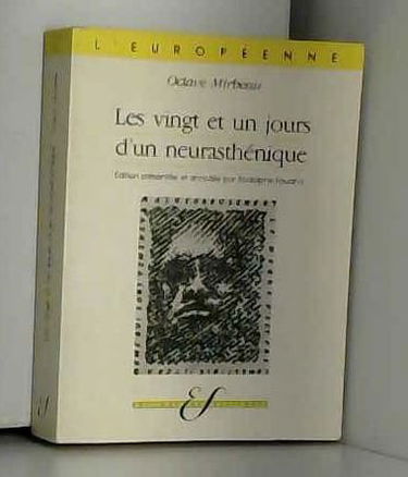 Les vingt et un jours d'un neurasthénique