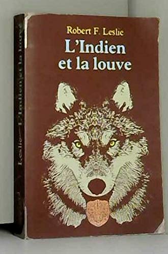 L'Indien et la louve