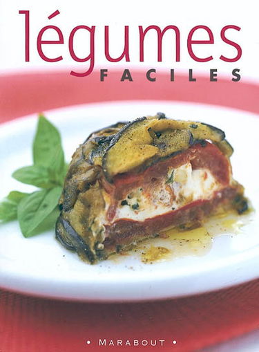 Légumes faciles